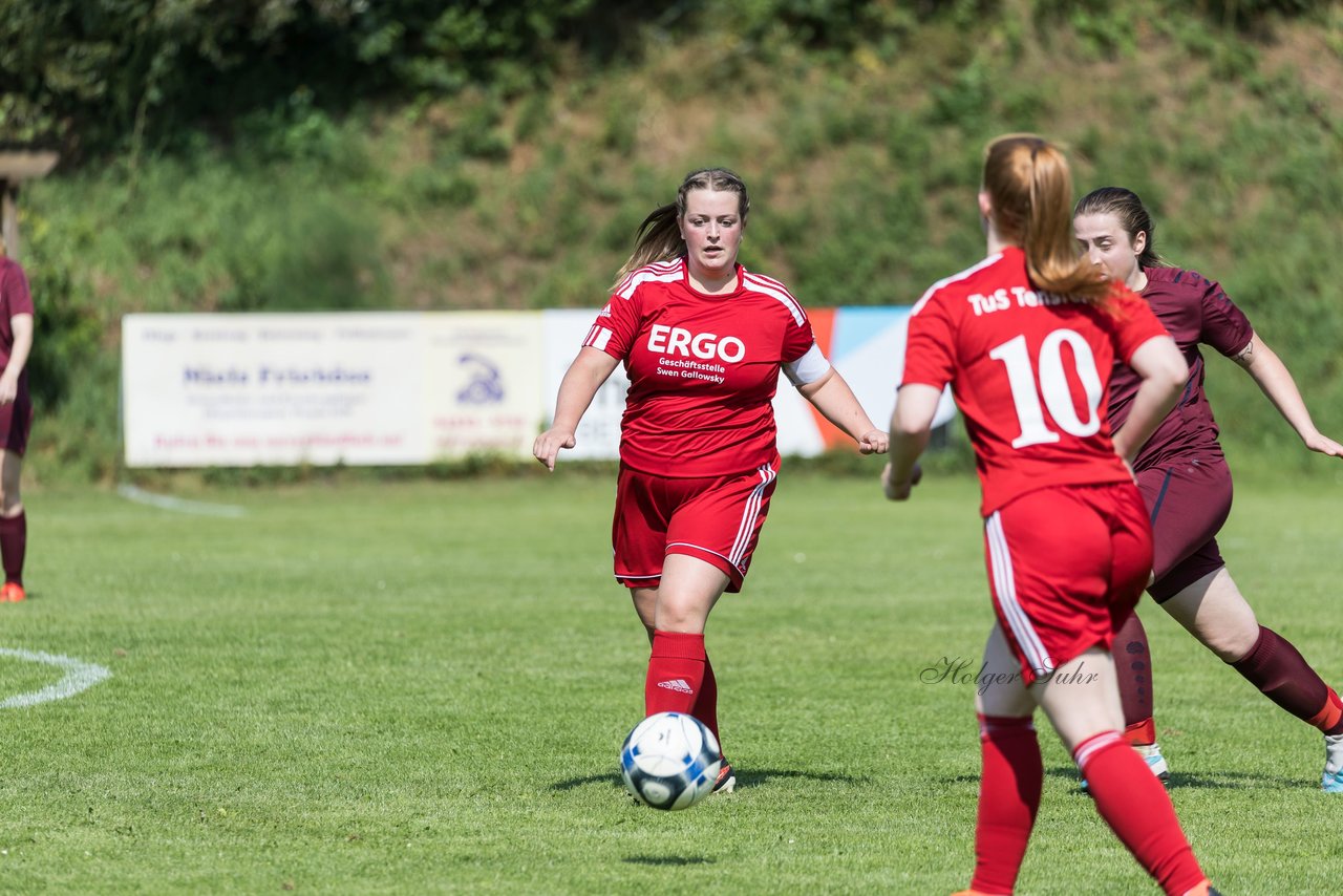 Bild 177 - F TuS Tensfeld - TSV Bargteheide : Ergebnis: 1:0